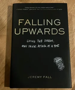 Falling Upwards