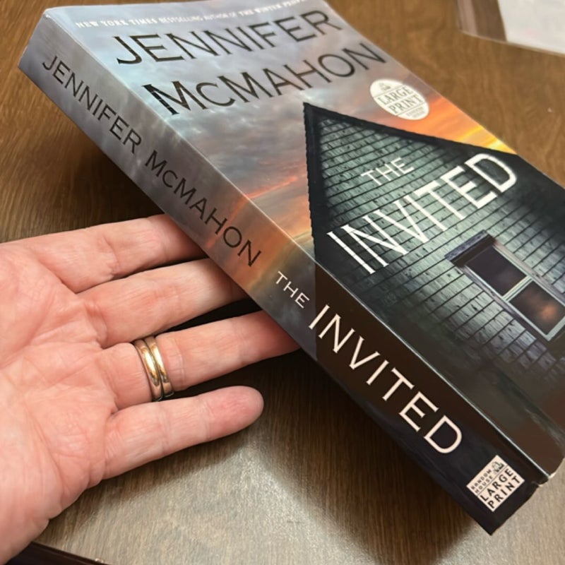 The Invited