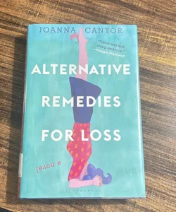 Alternative Remedies for Loss