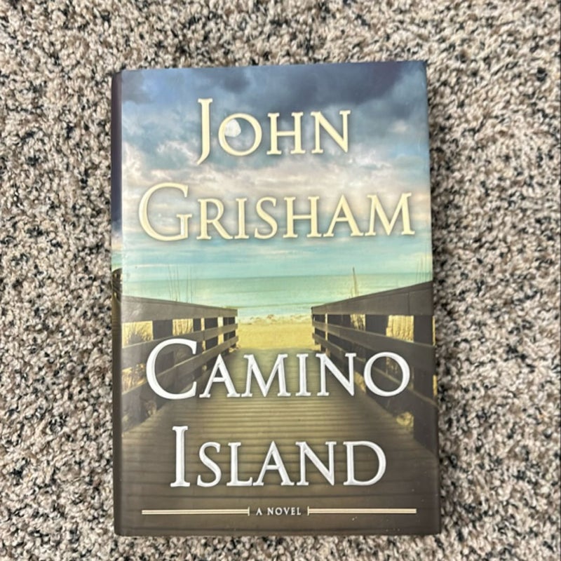 Camino Island