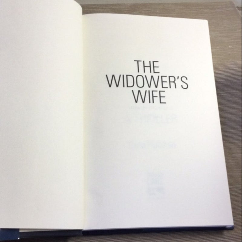 The Widower's Wife