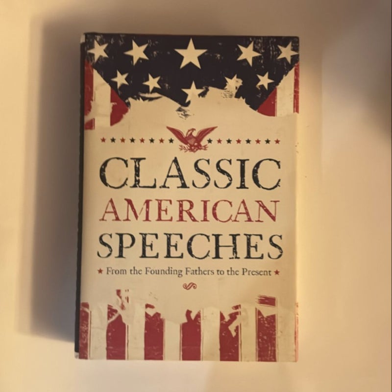 Classic American Speeches