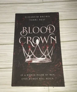 Blood Crown