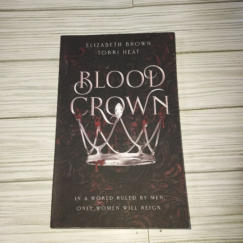 Blood Crown