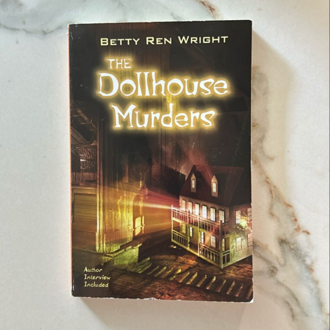 The Dollhouse Murders