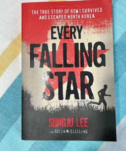 Every Falling Star