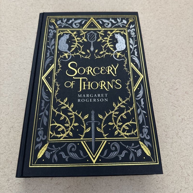 FairyLoot Exclusive Edition of Thorn online