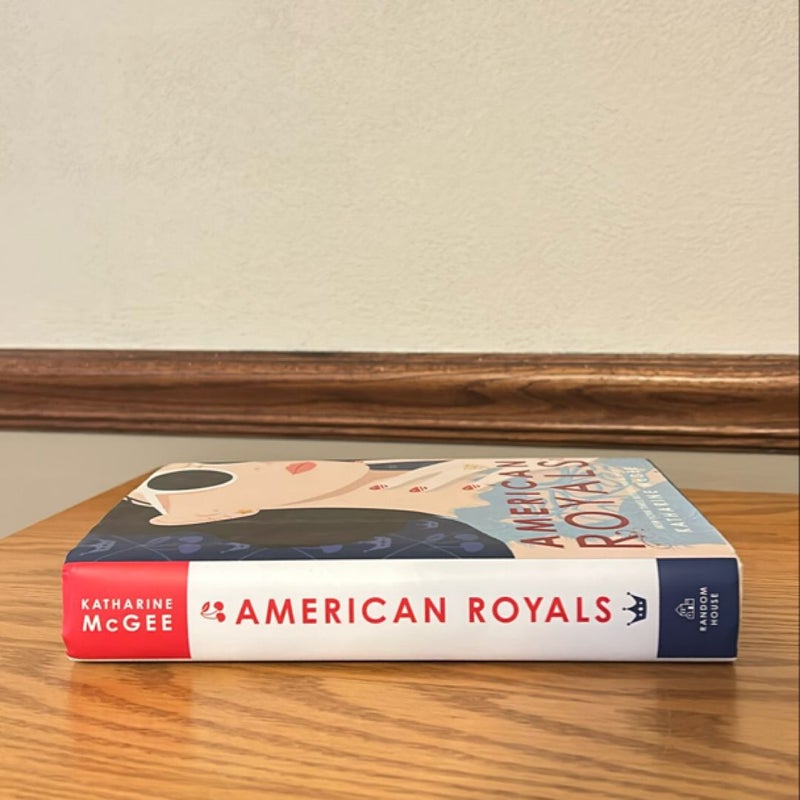 American Royals