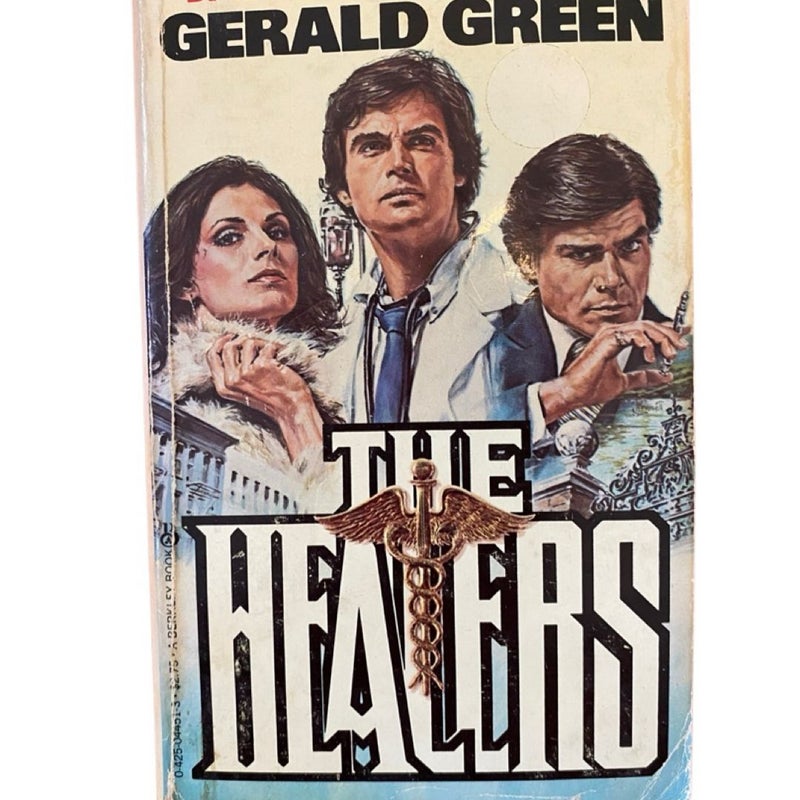 The Healers