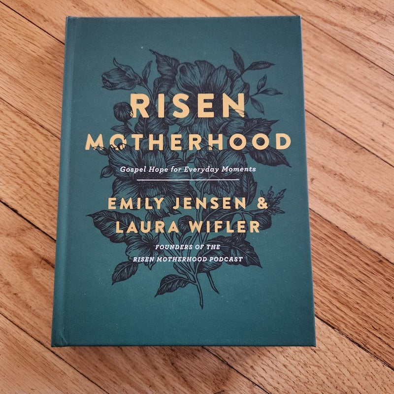 Risen Motherhood