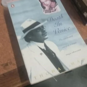 Death in Venice