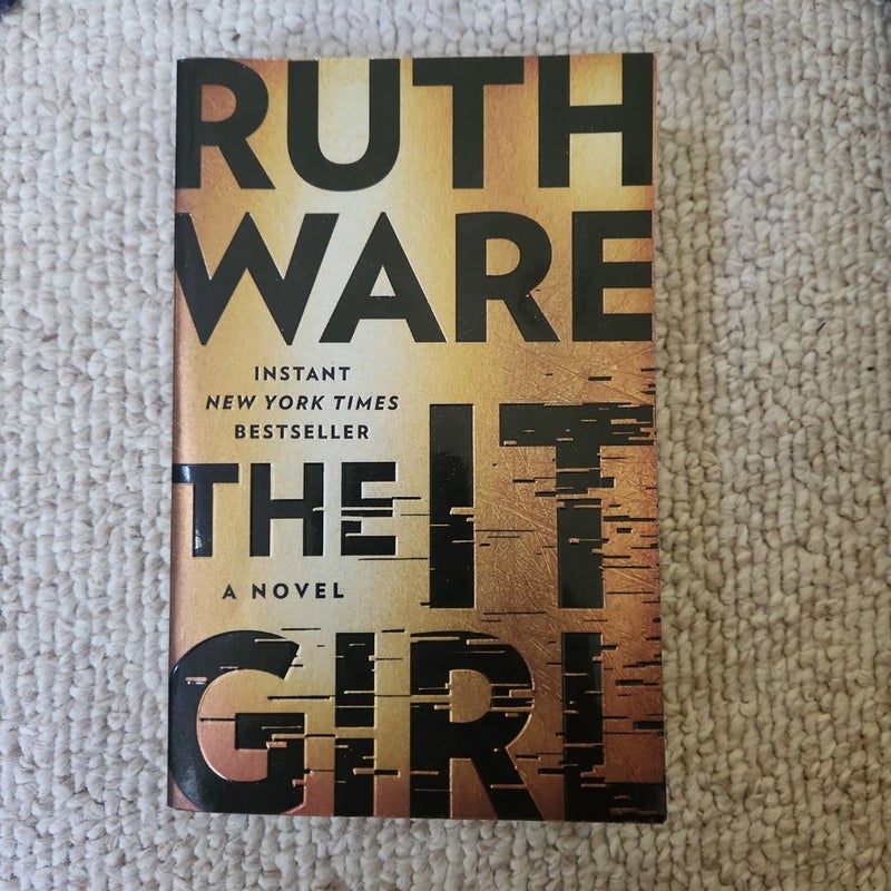 The It Girl