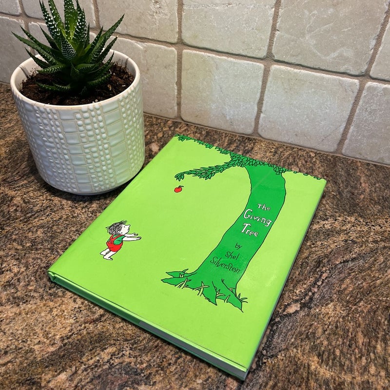 The Giving Tree