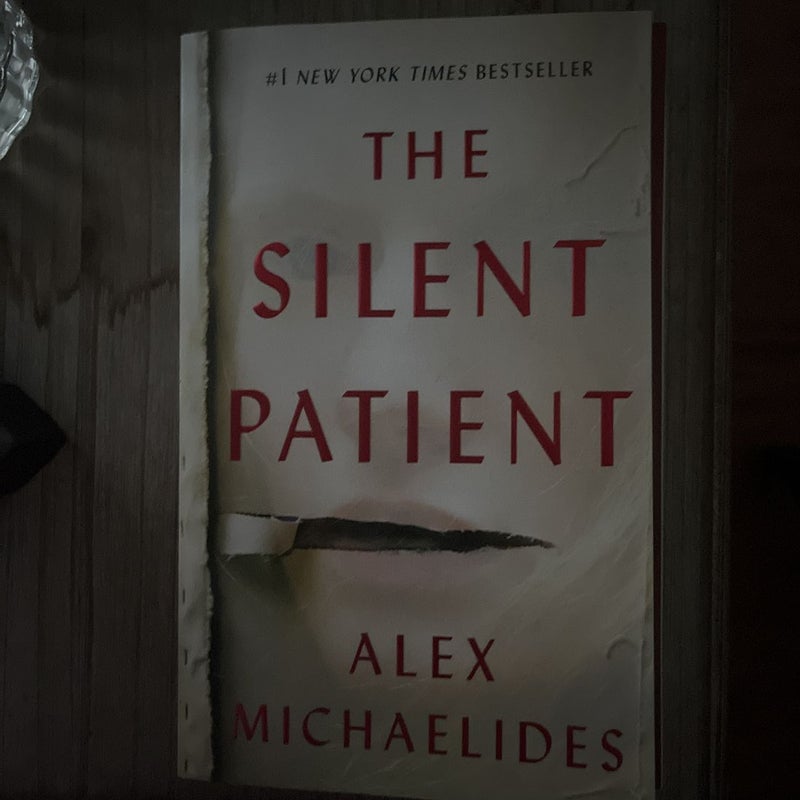 The Silent Patient