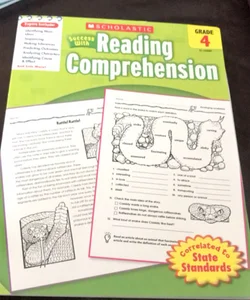 Reading Comprehension