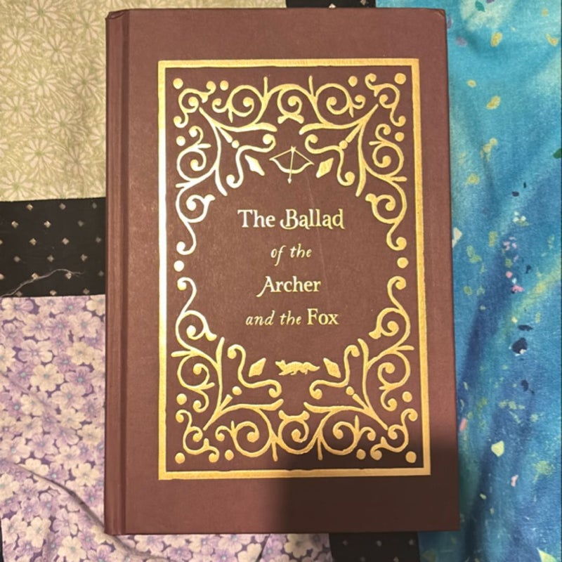 A curse for true love Barnes and Noble Exclusive Edition with Pre Order Page Inserts