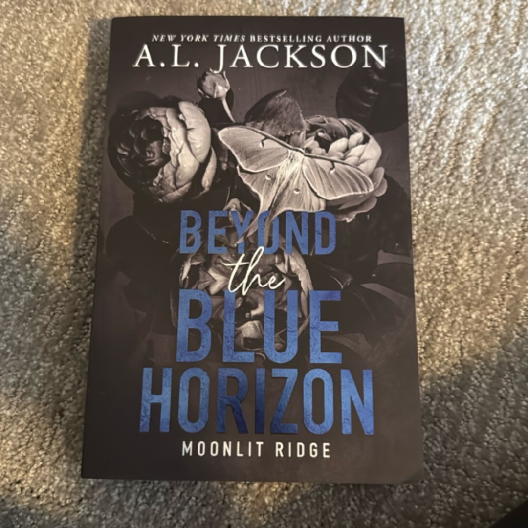 Beyond the Blue Horizon