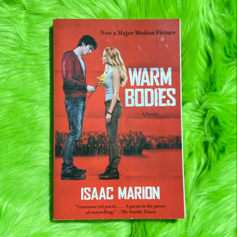 Warm Bodies