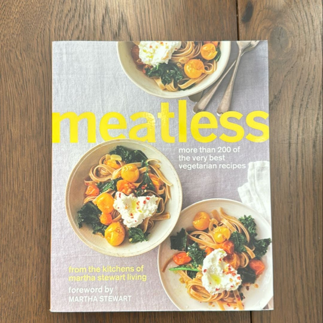 Meatless