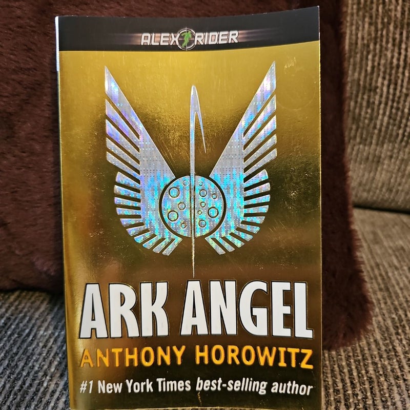 Ark Angel