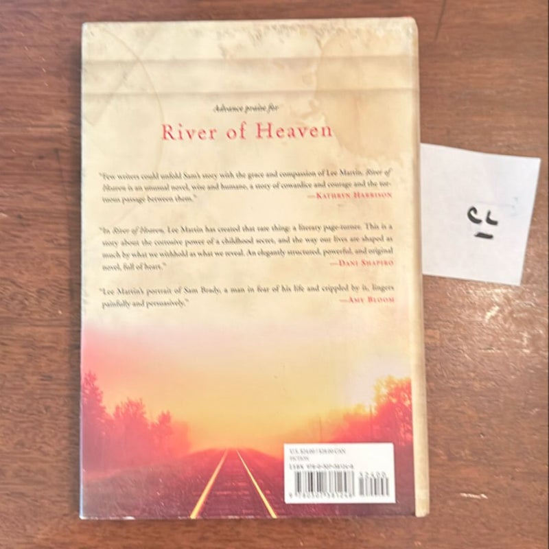 River of Heaven