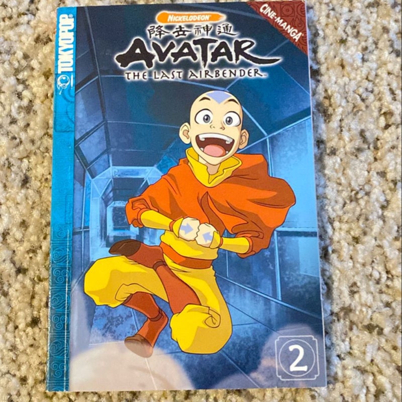 Avatar: the Last Airbender