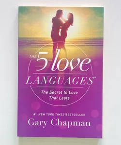 The 5 Love Languages