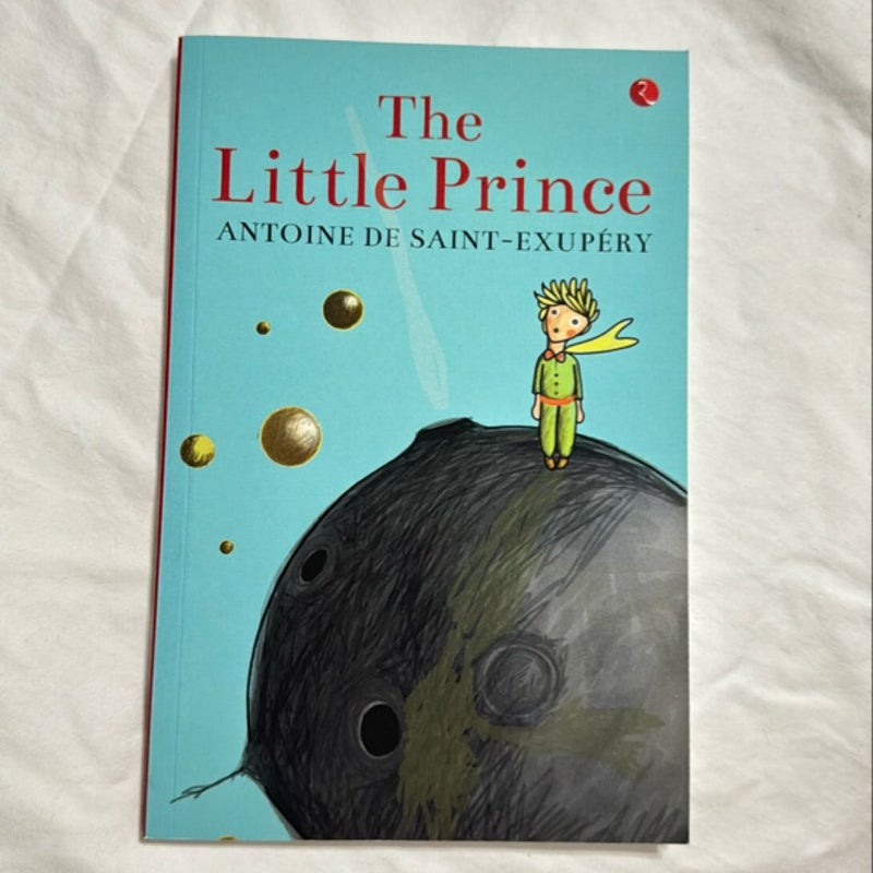 The Little Prince