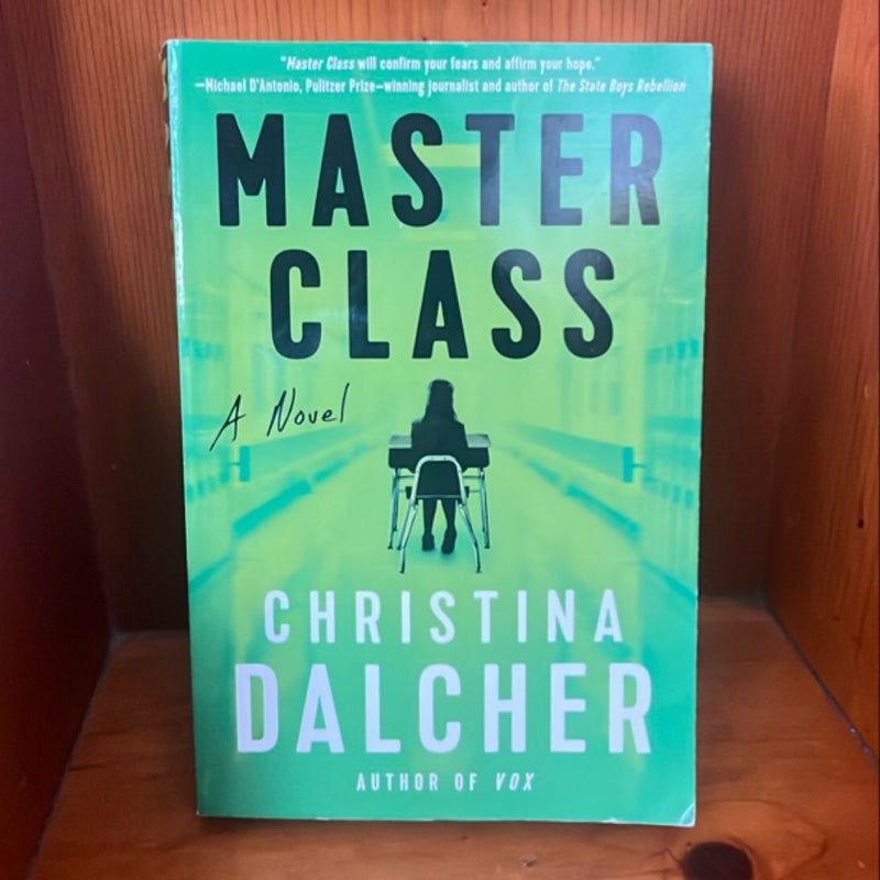 Master Class
