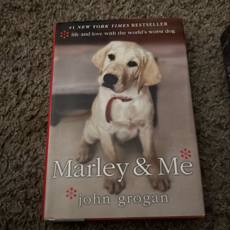 Marley and Me