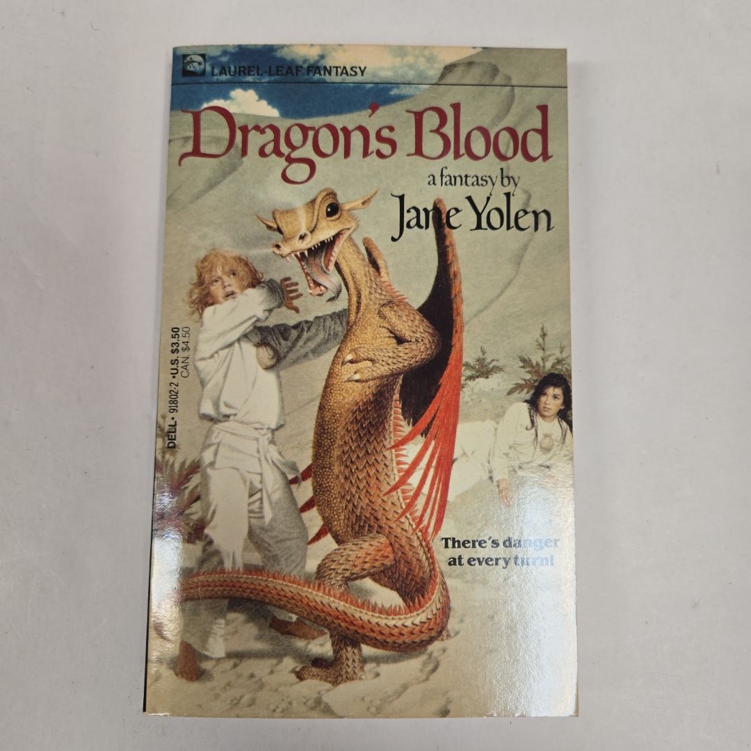 Dragon's Blood