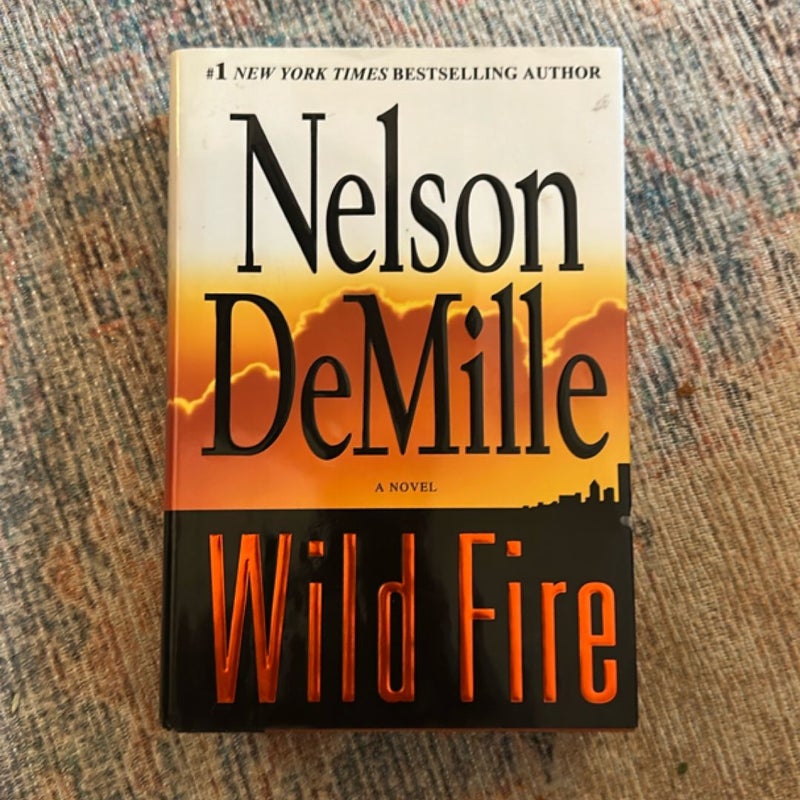 Wild Fire