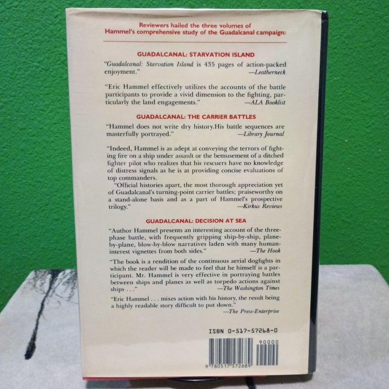 Khe Sanh - First Edition (Printing 1)