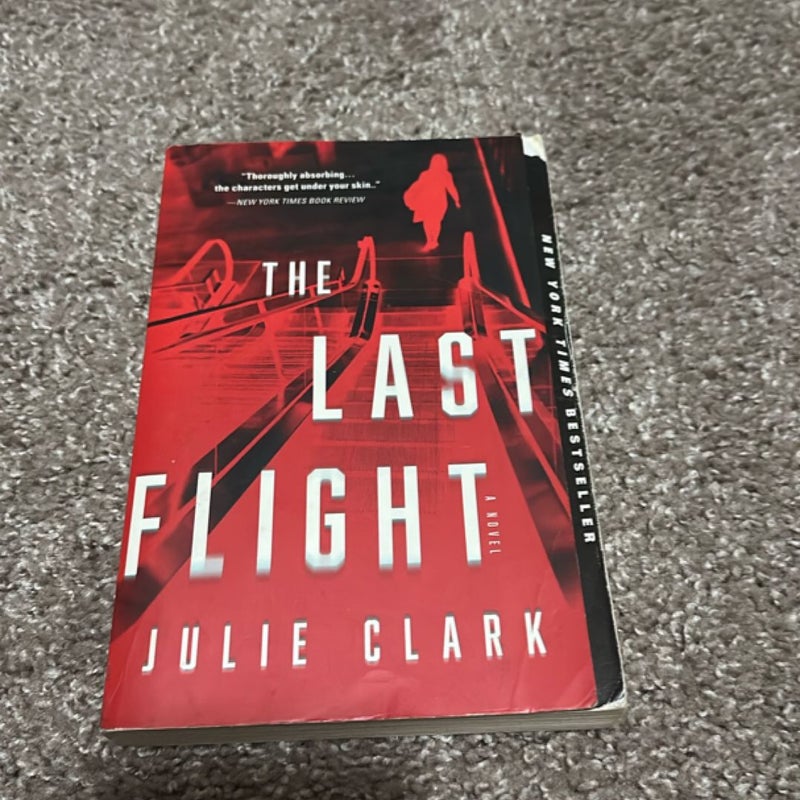 The Last Flight