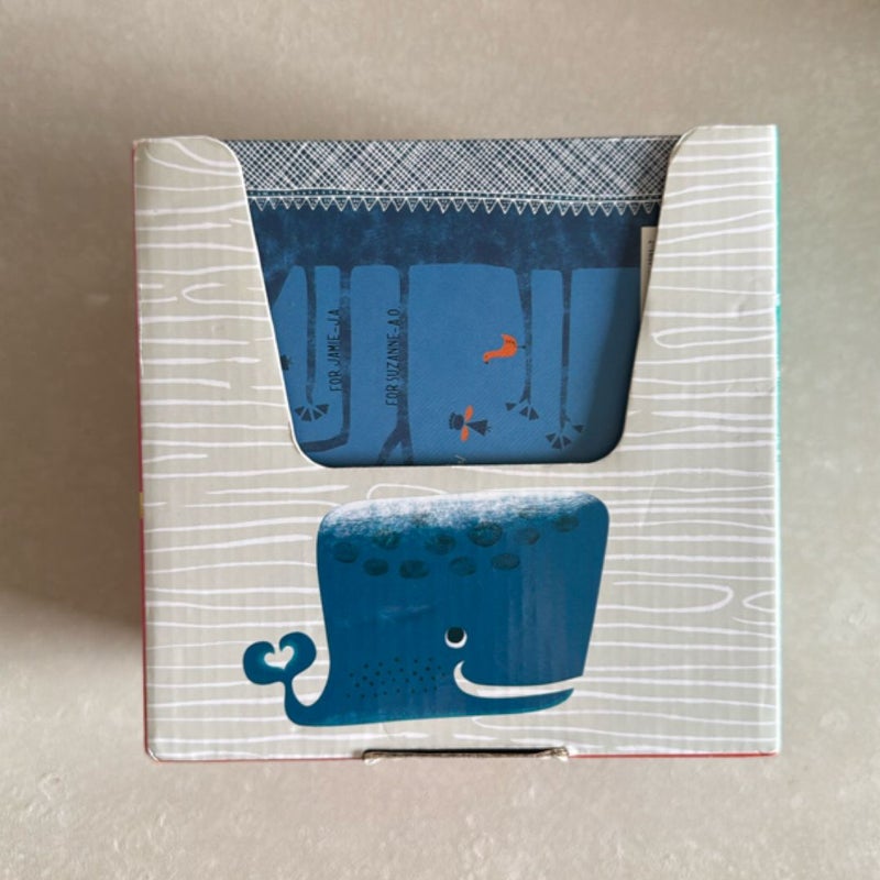 The Classic Baby Lit Collection Boxed Set