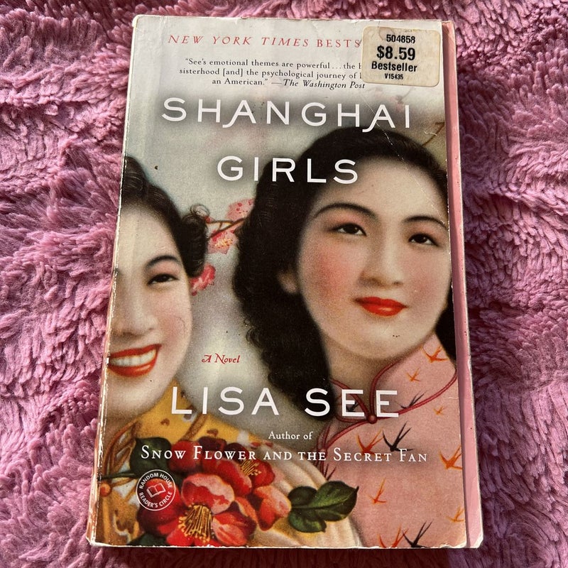 Shanghai Girls