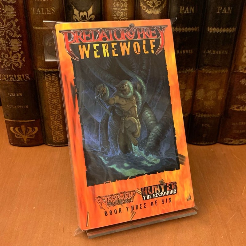 Werewolf