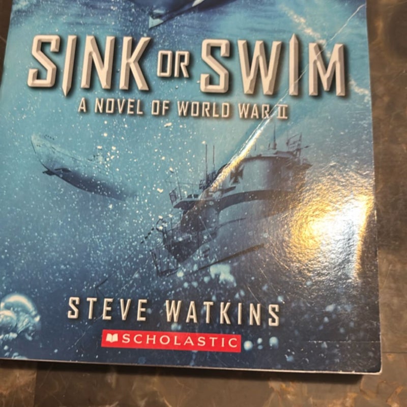 Sink or Swim