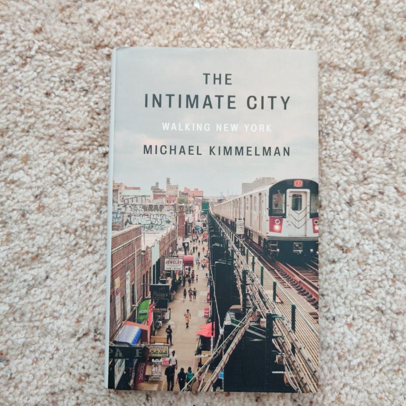 The Intimate City