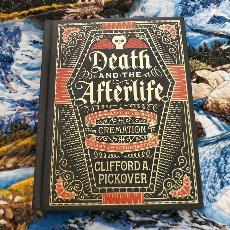 Death and the Afterlife