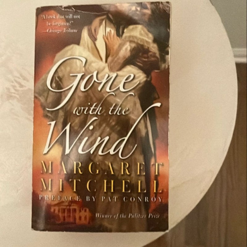 Gone with the Wind