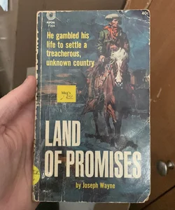 Land of Promises