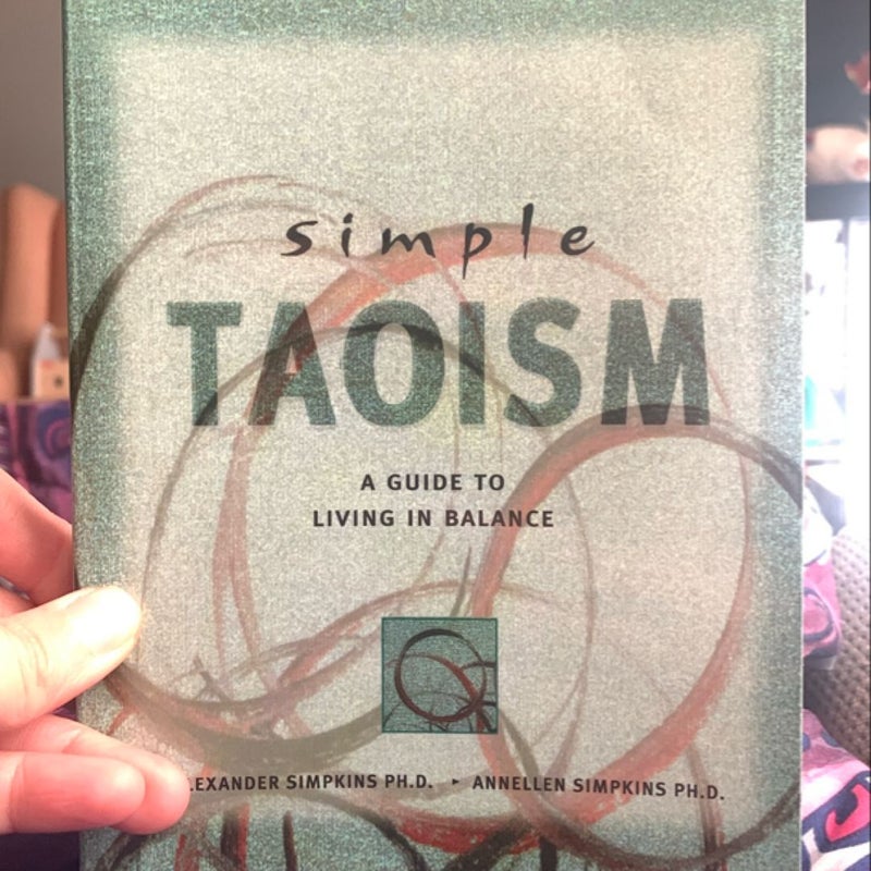 Simple Taoism