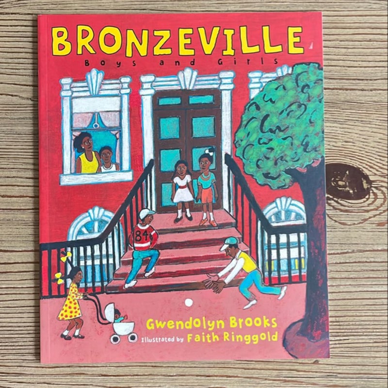 Bronzeville Boys and Girls