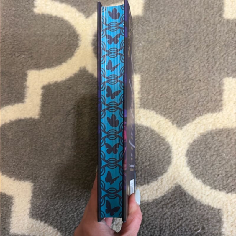 The Lost Apothecary Collector's Edition