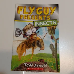 Fly Guy Presents