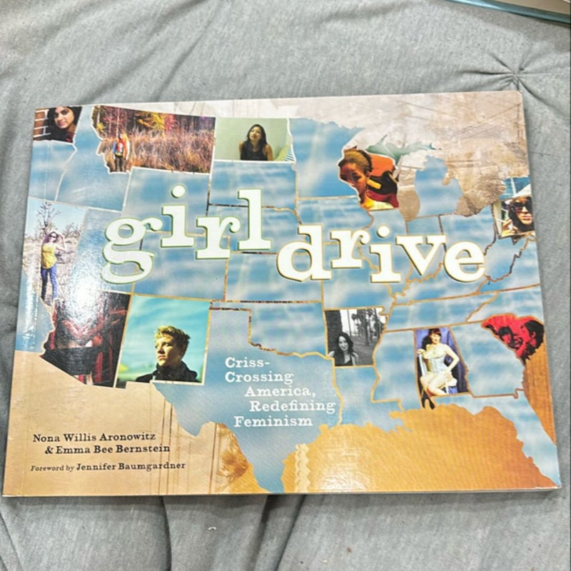 Girldrive