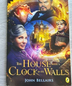 The House with a Clock in Its Walls