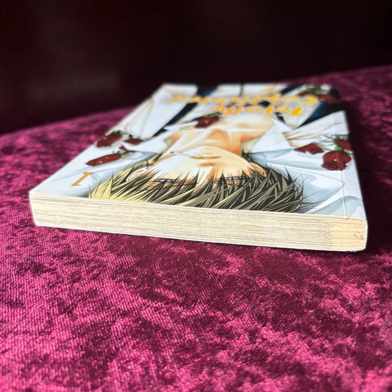 Totally Captivated vol 1