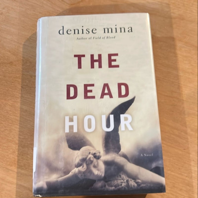 The Dead Hour